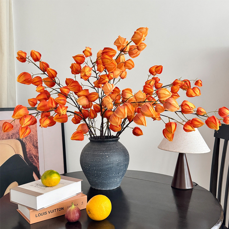Wedding Floral Supply - Kunstmatige 1m lantaarn bloemtak bruiloft bloemen