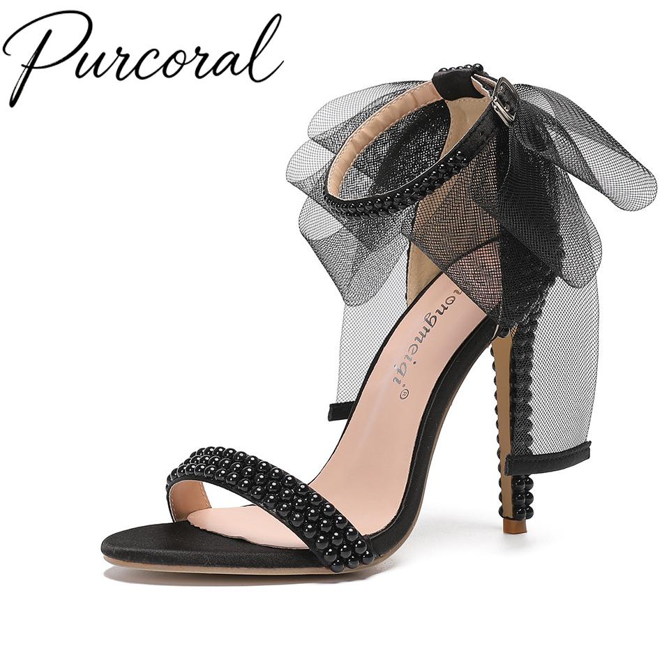 Wedding Packaging - Purcoral 2026 Nieuwe Exquise Verpakking Bruidsschoenen