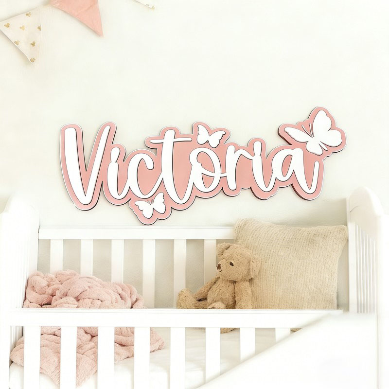 1Pc Aangepaste Cartoon Vlinder - Wedding Party Supply recensie en prijs
