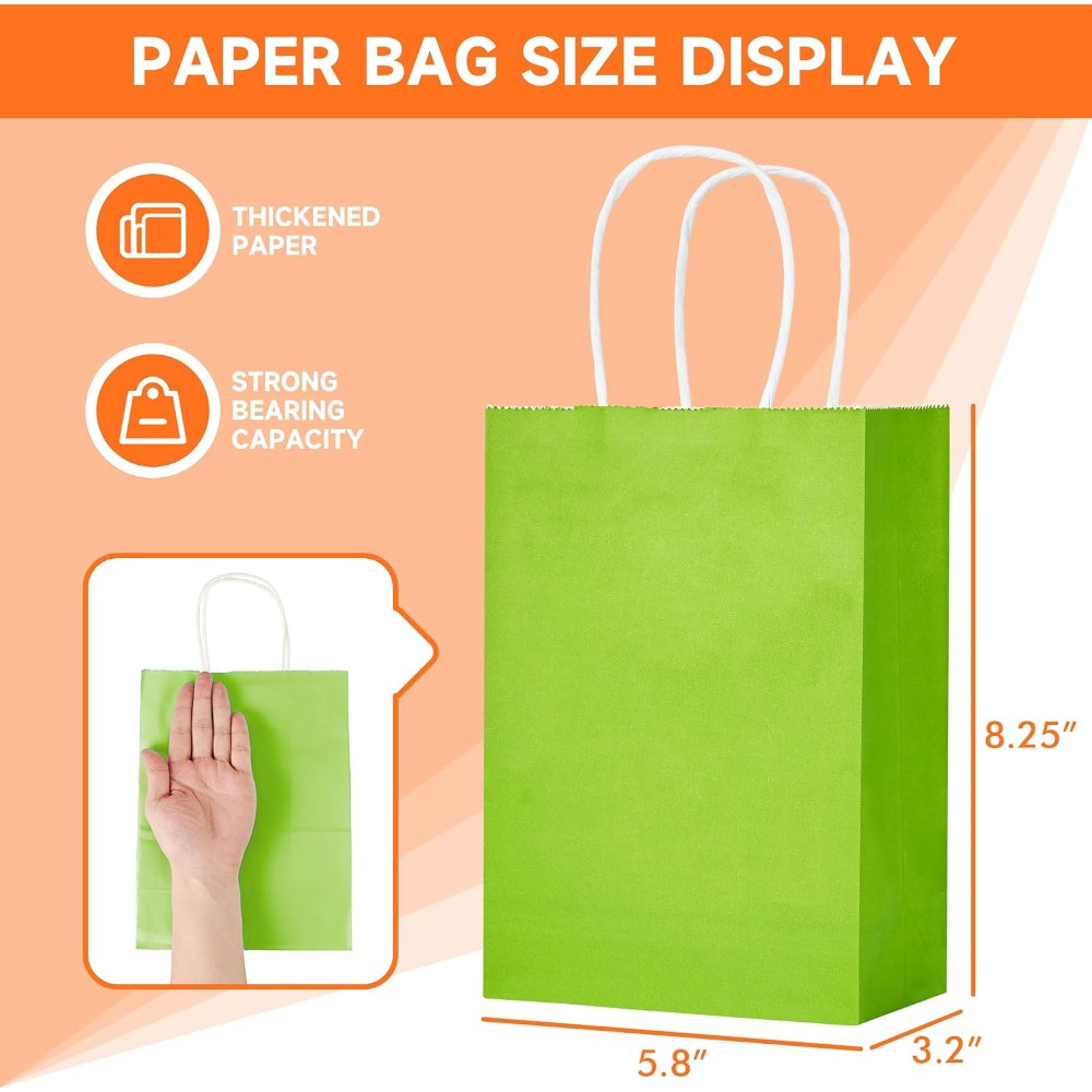 24 stuks kleine regenboogkleur - Wedding Supply In Bulk recensie en prijs