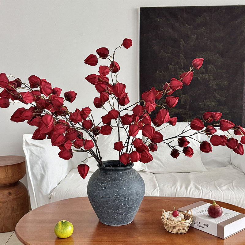 Kunstmatige 1m lantaarn bloemt - Wedding Floral Supply recensie en prijs