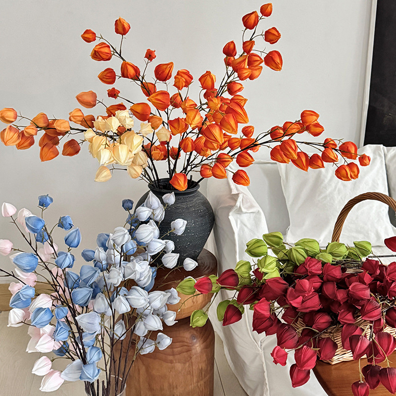 Kunstmatige 1m lantaarn bloemt - Wedding Floral Supply recensie en prijs