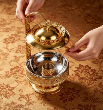 Cateringvoorziening Draagbare  - Wedding Alcohol Supply recensie en prijs