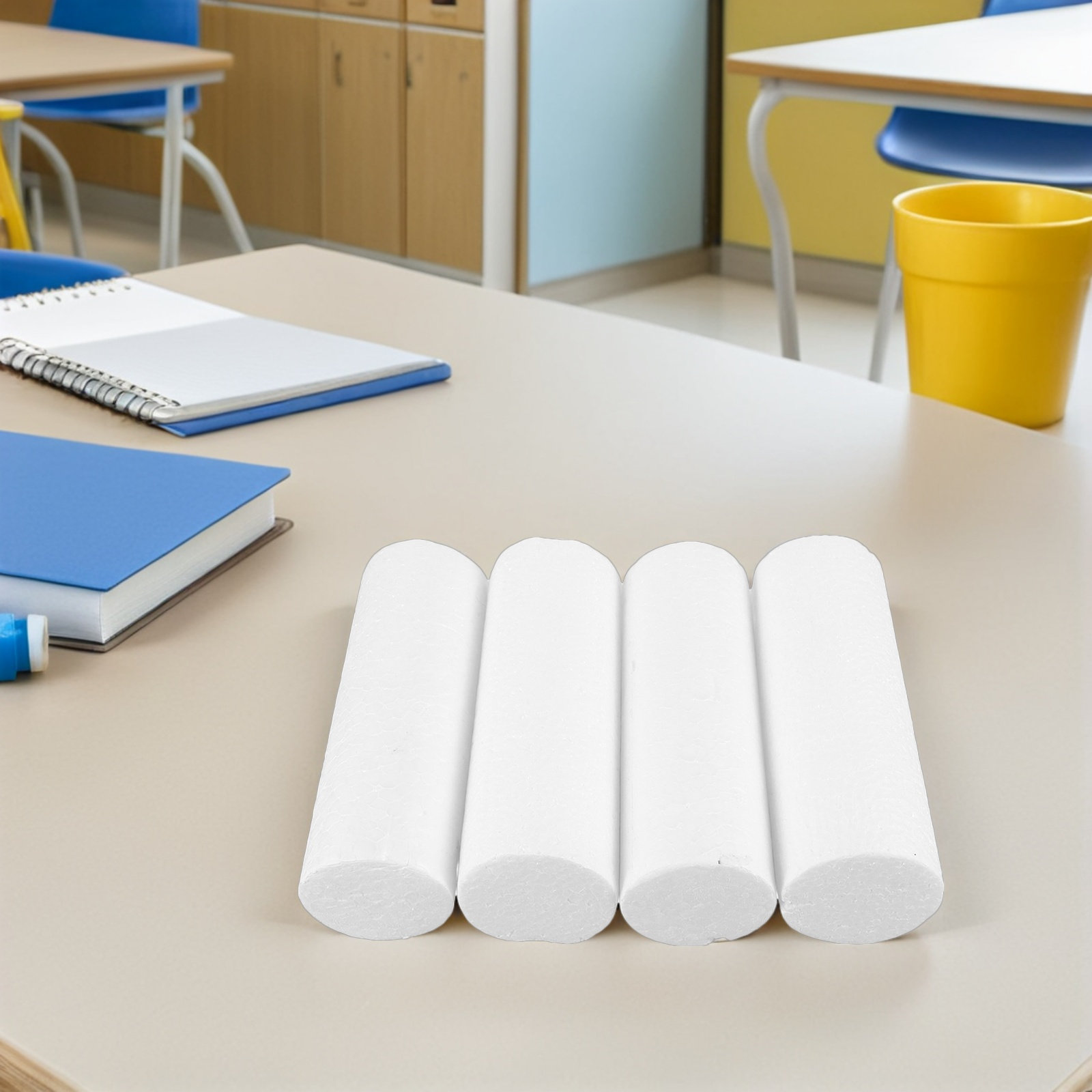 12 stuks polystyreen knutselsc - Wedding Floral Supply recensie en prijs