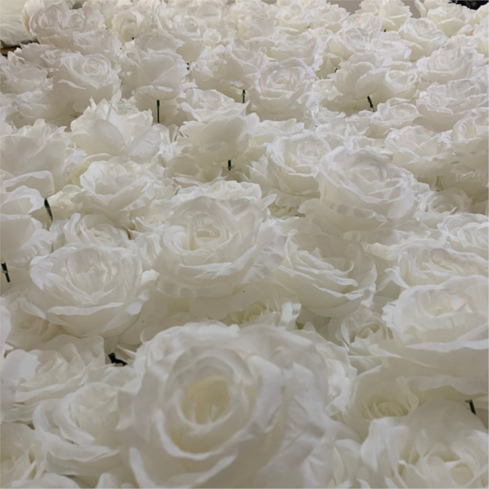 Uflower Prachtige Bruiloft Col - Wedding Backdrop Curtain recensie en prijs