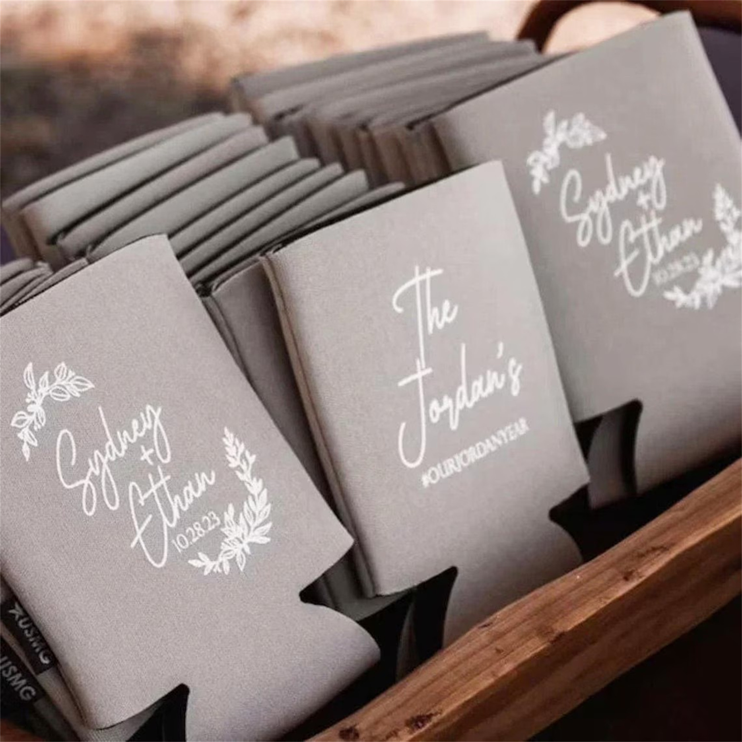 Geïsoleerde blikjeskoeler met  - Supply Wedding Venue recensie en prijs