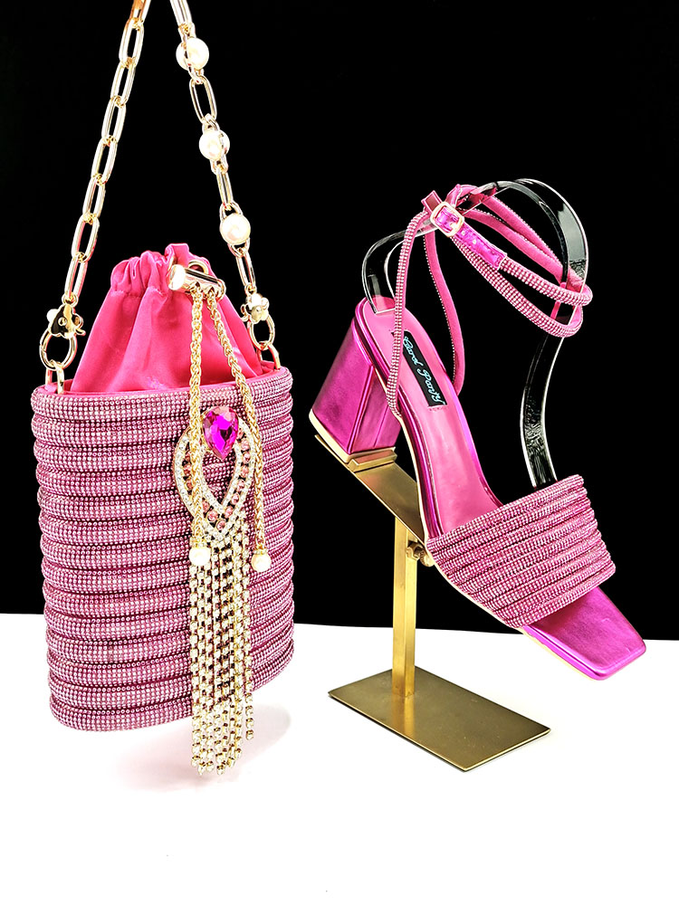 Hot verkopende dames sandalen  - Wedding Packaging recensie en prijs