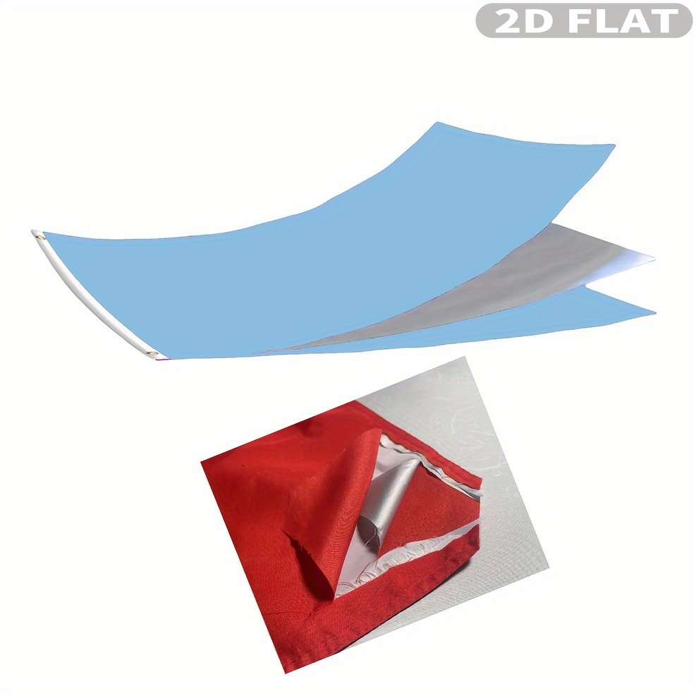 2D platte, op maat gemaakte du - Wedding Party Supply recensie en prijs