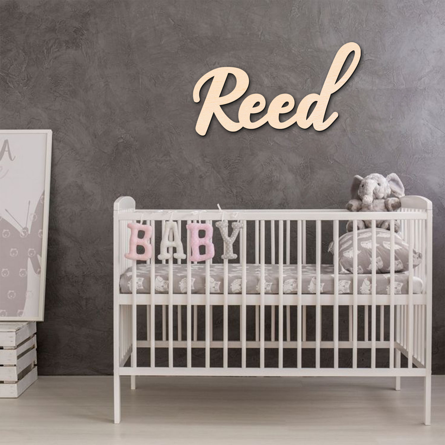 1 stuk gepersonaliseerd houten - Wedding Party Supply recensie en prijs
