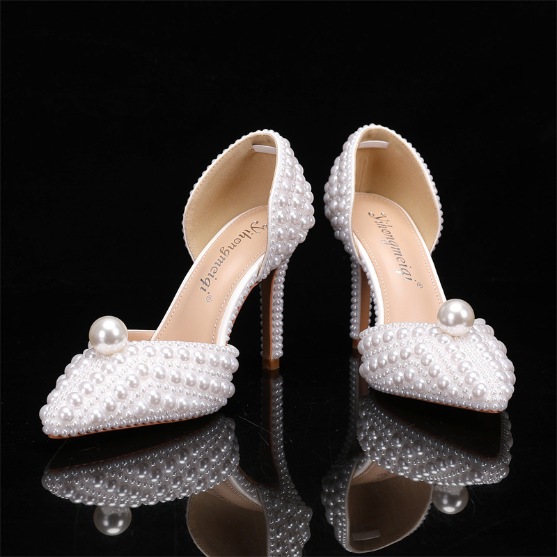 Tas en schoenenset voor dames  - Wedding Packaging recensie en prijs