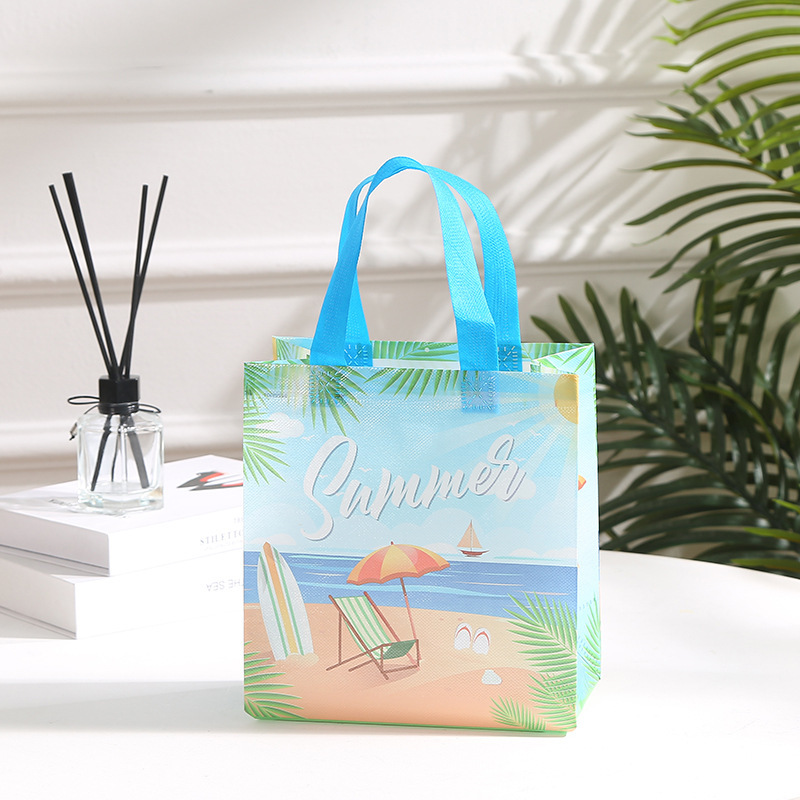 Zomerstrand Cadeauverpakking Z - Wedding Supply Shops recensie en prijs