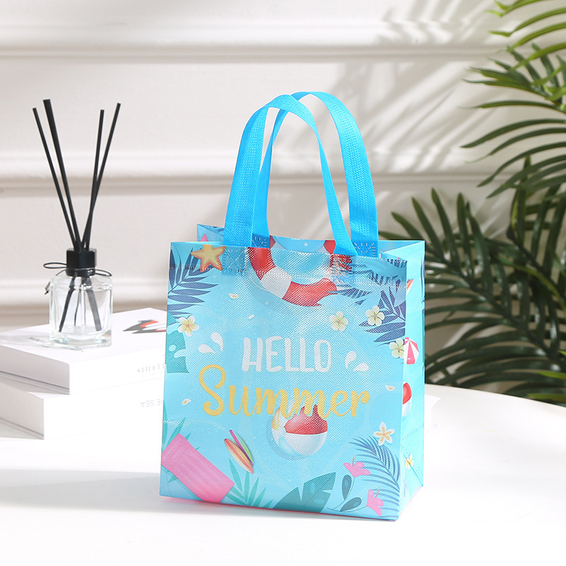 Zomerstrand Cadeauverpakking Z - Wedding Supply Shops recensie en prijs