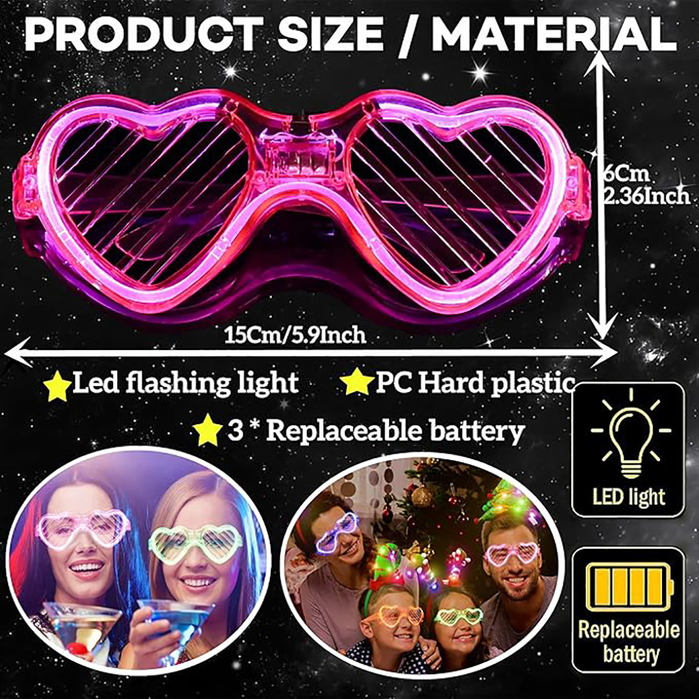 5/10/20/30/50 Bulk Light Up Br - Wedding Supply In Bulk recensie en prijs