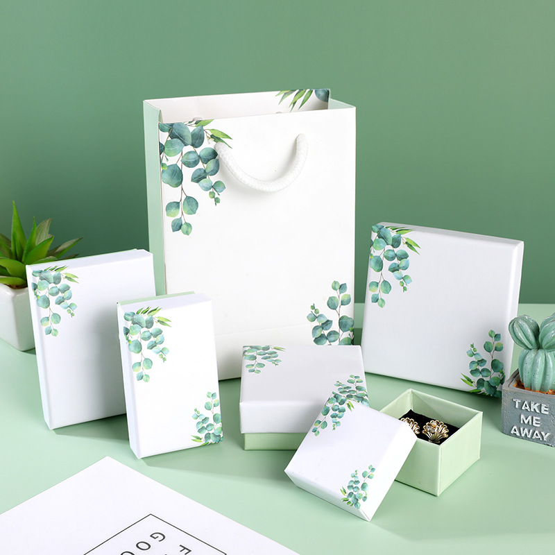Creatieve Kleine Verse Blad Si - Wedding Supply Shops recensie en prijs
