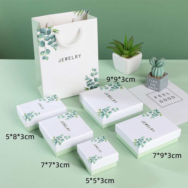 Creatieve Kleine Verse Blad Si - Wedding Supply Shops recensie en prijs