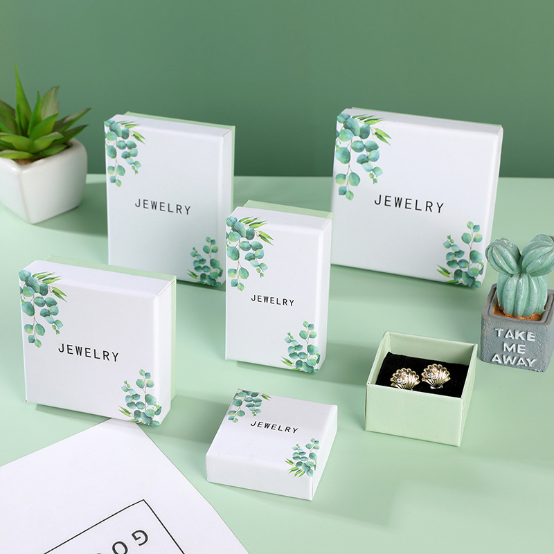 Creatieve Kleine Verse Blad Si - Wedding Supply Shops recensie en prijs