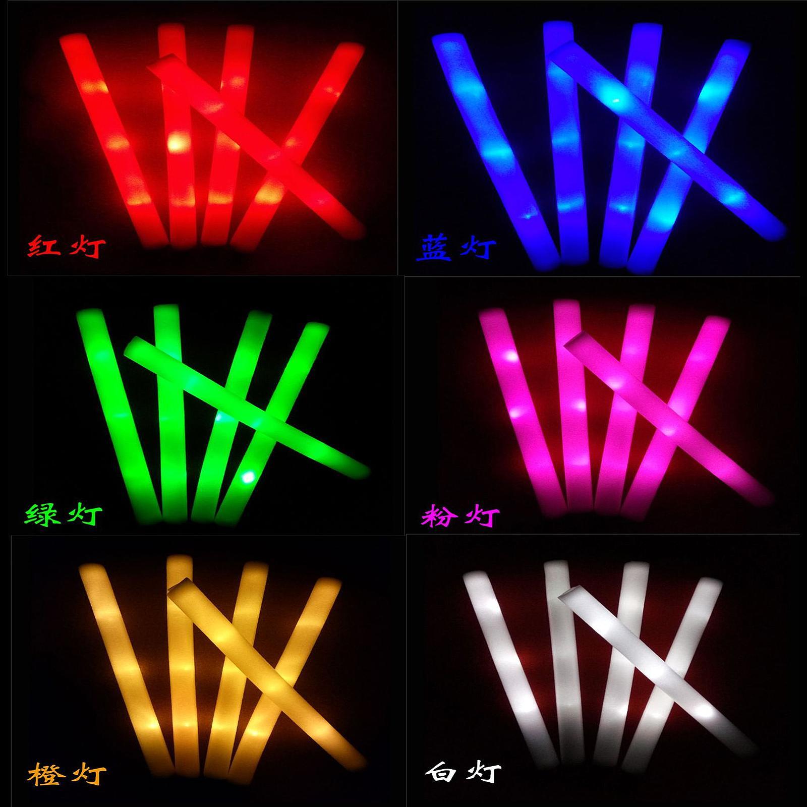 Lichtgevende glowsticks set, n - Wedding Supply In Bulk recensie en prijs