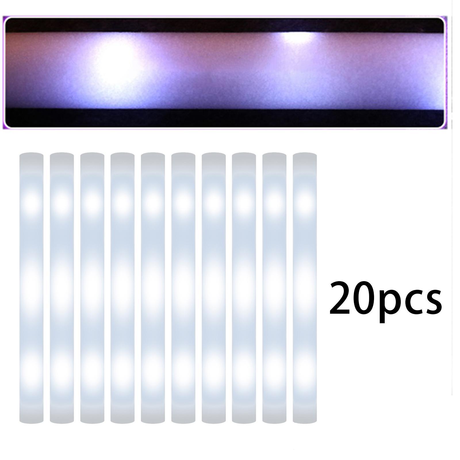 Lichtgevende glowsticks set, n - Wedding Supply In Bulk recensie en prijs