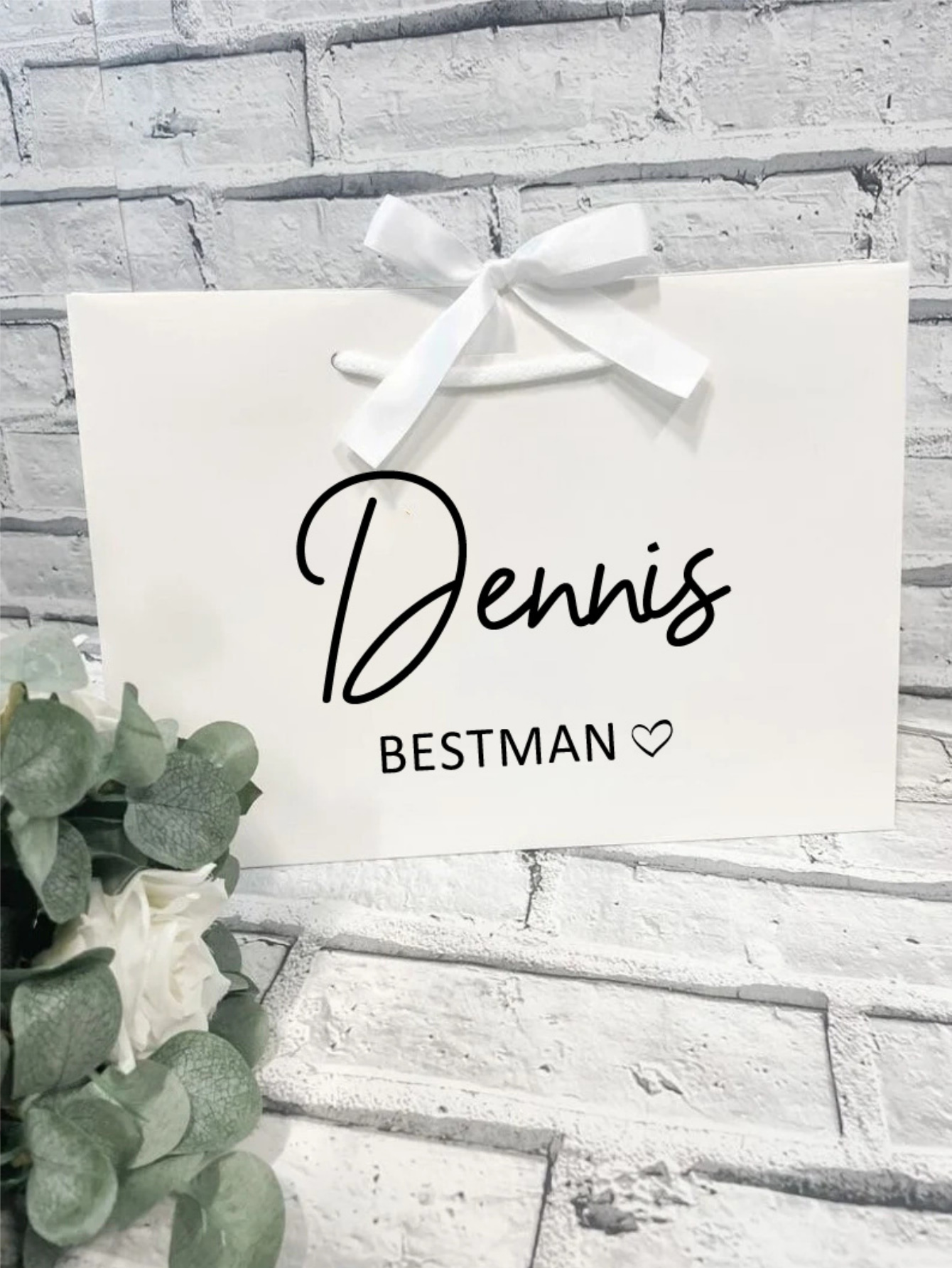 1pc op maat gemaakte bruiloft  - Wedding Packaging recensie en prijs