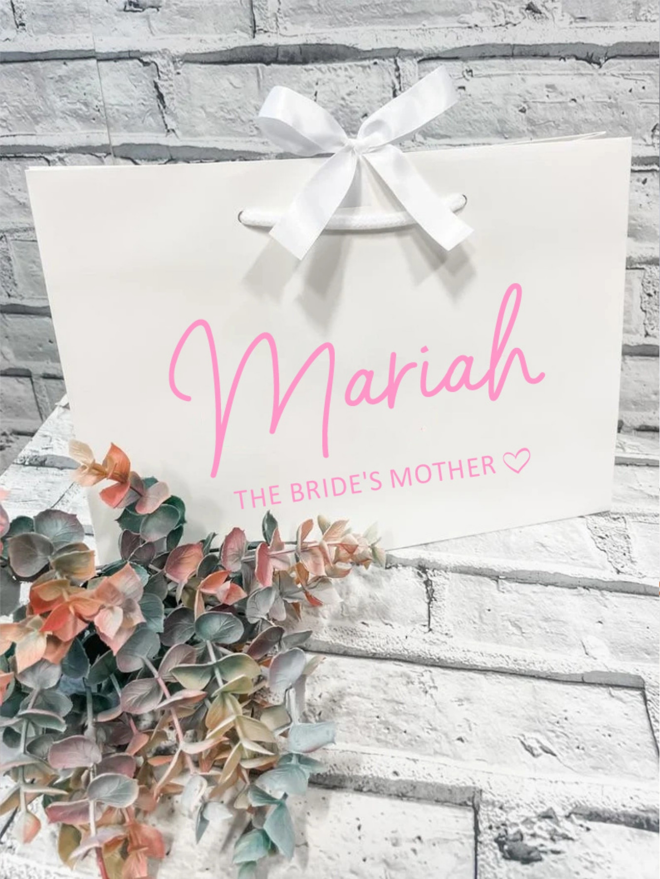 1pc op maat gemaakte bruiloft  - Wedding Packaging recensie en prijs