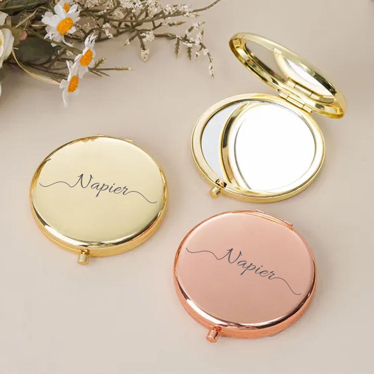 1 stuk mooie Napier voorbeeld  - Wedding Packaging recensie en prijs
