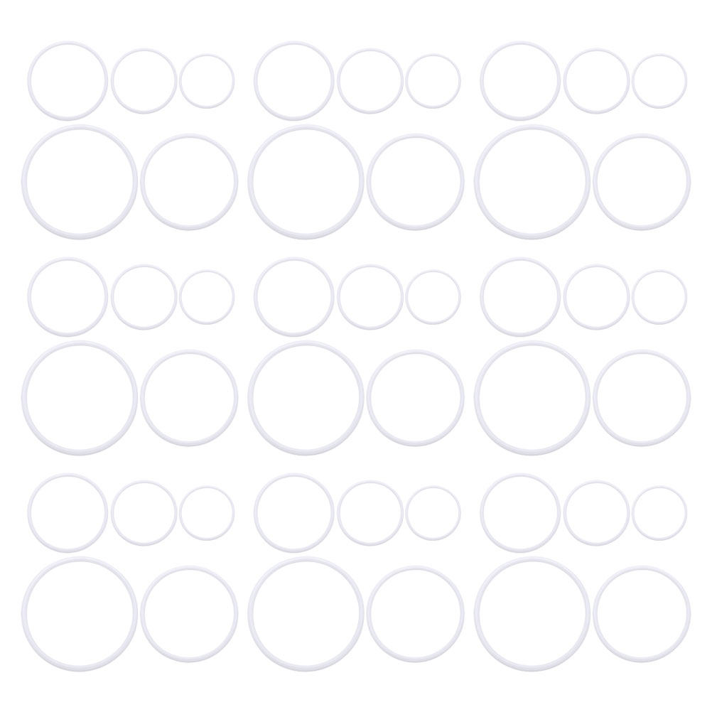 60 stuks dromenvangerringen, r - Wedding Floral Supply recensie en prijs