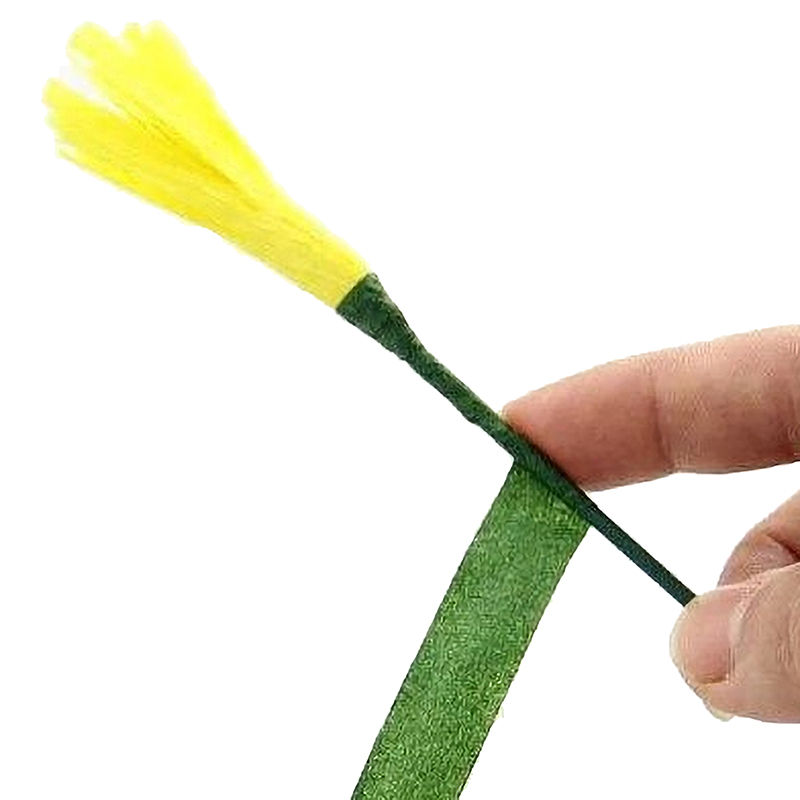 Zelfklevende bloemvormige tape - Wedding Floral Supply recensie en prijs
