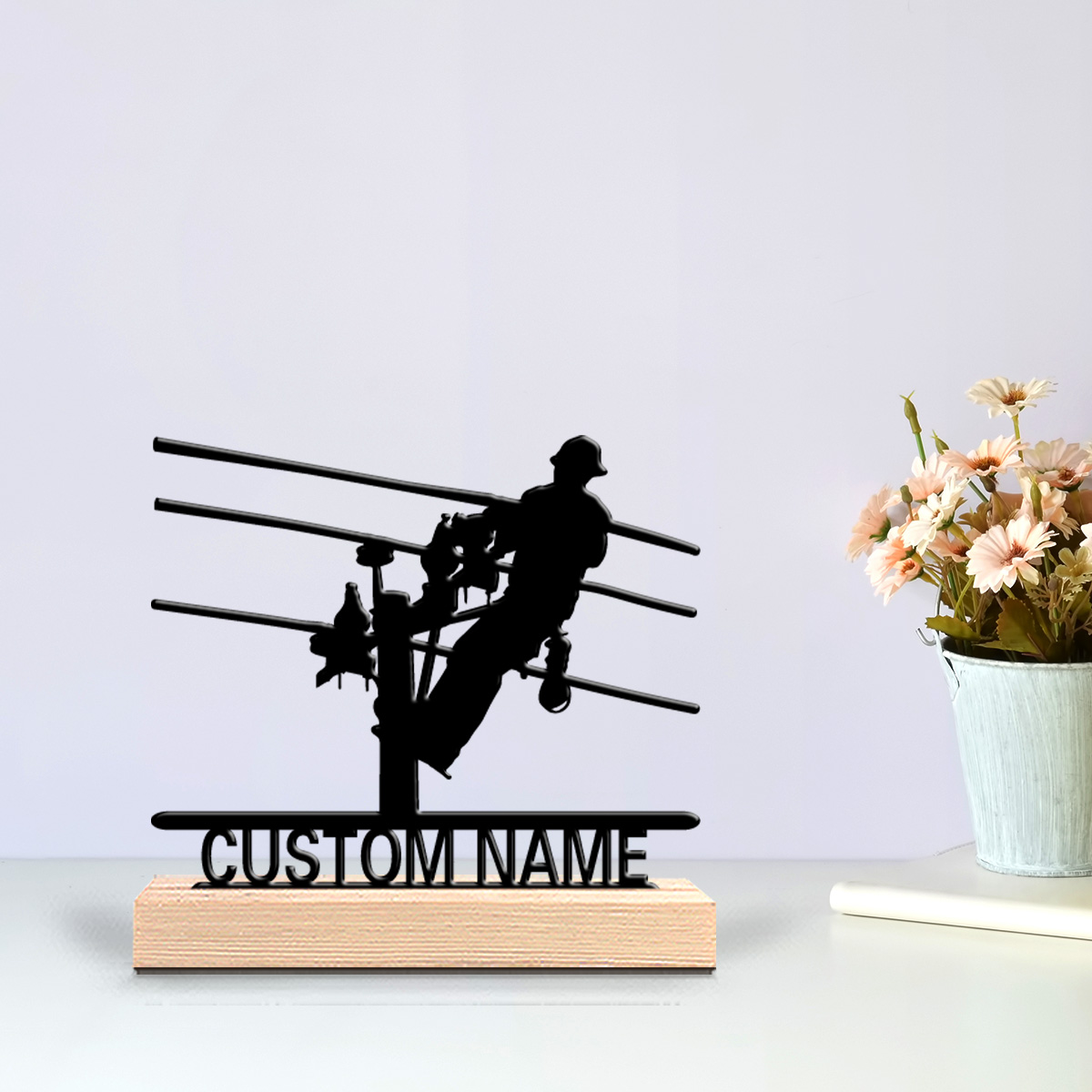 1 stuk stijlvolle gepersonalis - Wedding Party Supply recensie en prijs
