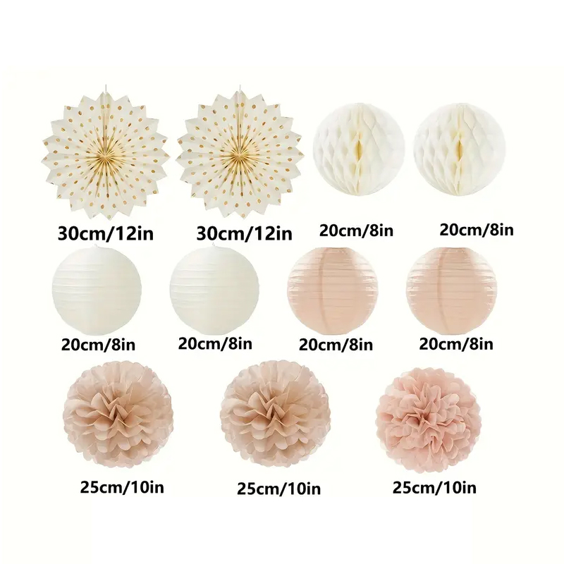 11 stuks champagne gouden en b - Wedding Ceremony Supply recensie en prijs