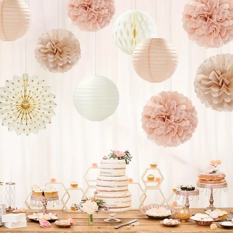 11 stuks champagne gouden en b - Wedding Ceremony Supply recensie en prijs
